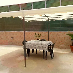  לינה וארוחת בוקר Breakfast In