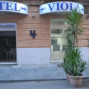 Hotel Viola, Naples