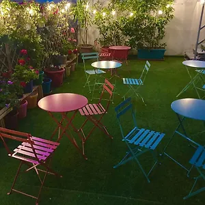  Hostel Olive Tree Italien