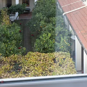 2* מלון Palazzo Cappuccini Art Relais