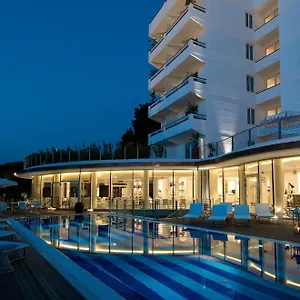 **** Hotel Mondial & Italien