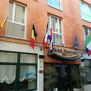 *** Hotel Brennero Italien