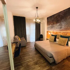 Gasthof Le Sciantose Relais, Neapel