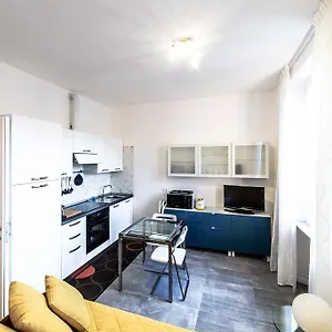  Appartement Blue Sky Italie