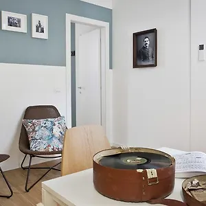  Appartement Italianway-caretto Italie