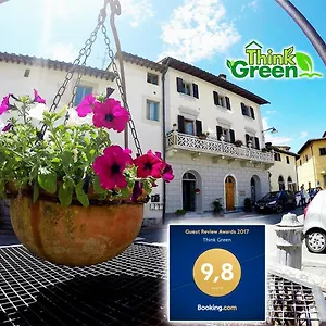  Appartement Think Italie