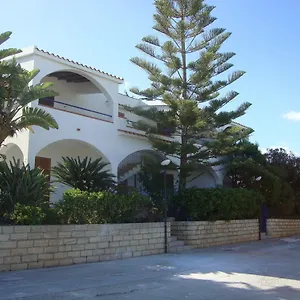  Aparthotel Capo San Marco & Renella Italien