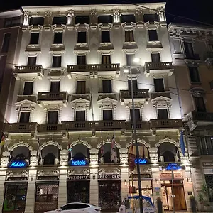 **** Hotel Mokinba King Italien
