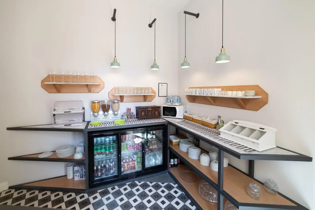 The Duomo House By House In Naples Bed & Breakfast Italy