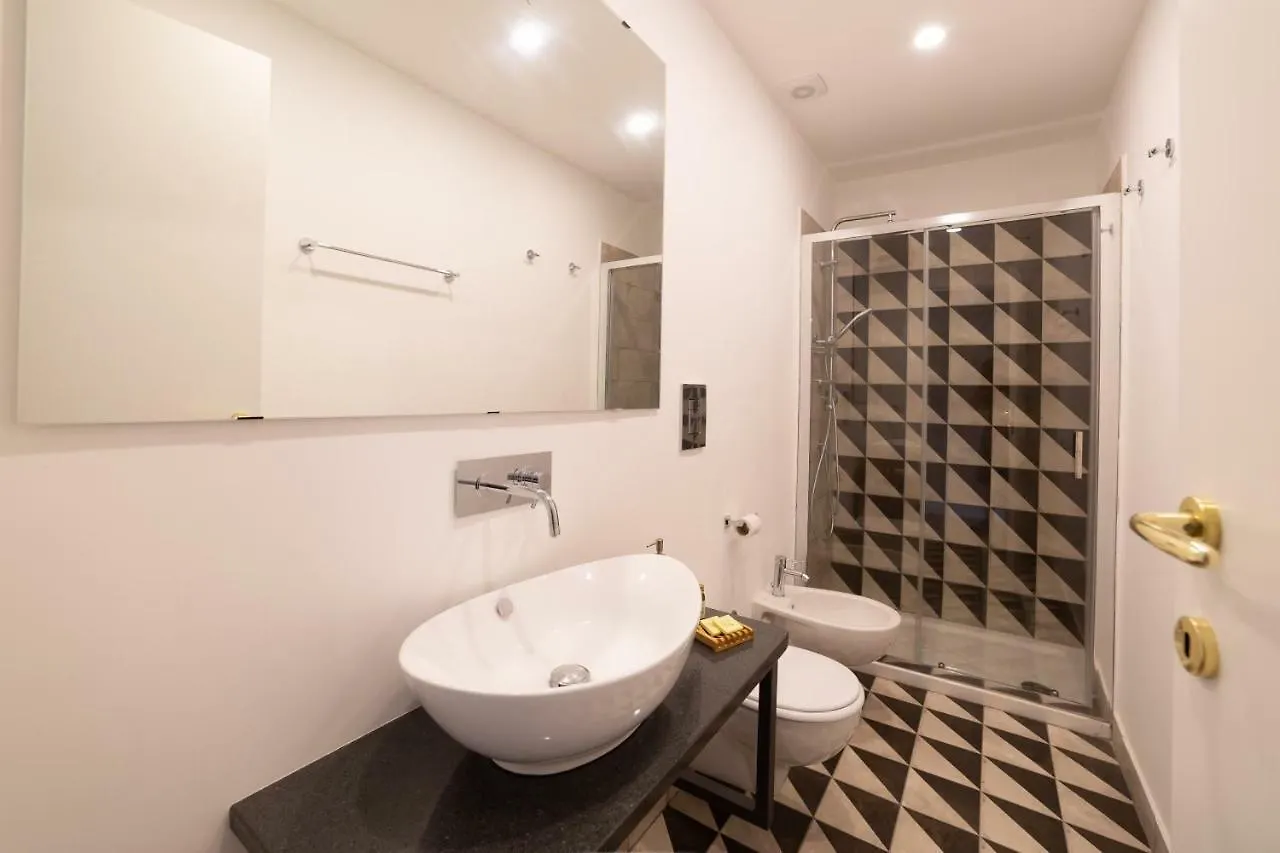 The Duomo House By House In Naples Bed & Breakfast Italy
